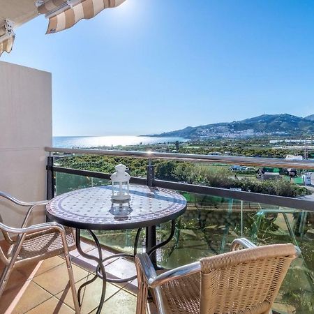 Apartamento En El Mirador De نيرخا المظهر الخارجي الصورة