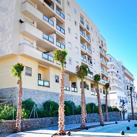 Apartamento En El Mirador De نيرخا المظهر الخارجي الصورة
